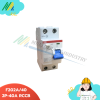 เบรกเกอร์ RCCB สำหรับ EV Charge - รุ่น ABB
