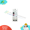 เบรกเกอร์ NF63CW 2P-50A - PNC