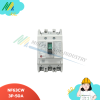 NF63CW 3P-50A รุ่น PNC