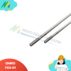 OMRO-F03-01-TH-SUS 304-Electrode 1M