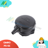 OMRO-PS-5S หัวยึดแท่ง Electrode 5ขั้ว