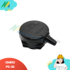 Omro-PS-3S-AP ยึดแท่ง Electrode 3 ขั้ว