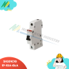 SH201C MCB - 1Pole