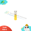 หางปลาหุ้มแบนตัวเมีย (TLUG)