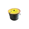 สาย RG6-95% สีดำ - รุ่น SUN (ยาว100M)