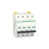 เบรกเกอร์ A9F7 (4Pole) MCB - Schneider