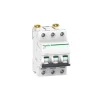 เซอกิตเบรกเกอร์ A9F743 3P-Curve IC60N MCB - Schneider
