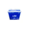CB0106A-1 RG6 95% Shield Black 100M - Link