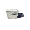CB1060AB สาย PV Solar เบอร์6(สีดำ) 100M - Link