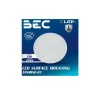 JASMINE-01 LED-24W 6500K-โคมไฟติดเพดาน-ซาลาเปา