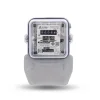 MF-33E 30(100) มิเตอร์ไฟฟ้า 1P2W รุ่น Mitsubishi
