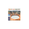 โคมไฮเบย์ 100W/6500K ไฟ LED รุ่น Zeberg