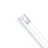 ชุดโคมไฟ LED T8-40W 6500K-DL-ไฟเข้า2ทาง (GATA)