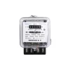 DD28-2P มิเตอร์ไฟฟ้า 1เฟส  - Nationine