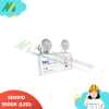 โคมไฟฉุกเฉิน 10 ชม / LED 2*9W-Daylight - BEC