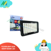 ฟลัดไลท์ LED 400W-6500K (แสงเดย์) - รุ่น GATA