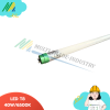 หลอดไฟ LED T8-40W-6500K (แสงขาว) - รุ่น GATA