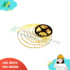 ไฟริบบิ้นเปลือย LED RB12V-12W/12V/3000K