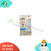LED 7W-BLUB ฝาขุ่น
