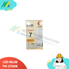 หลอด LED 7W-BULB