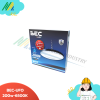 โคมไฮเบย์ 200W/6500K ไฟ LED รุ่น BEC