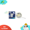 หลอดไฟ MR16 ขั้ว GU10 LED - BEC