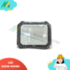 ฟลัดไลท์ LED 200W-6500K แสงเดย์