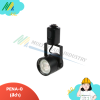 โคมไฟแทรคไลท์ PENA-0 7W-3000K (สีดำ)