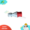 พาวเวอร์ปลั๊ก DAKO-HTN-014 ปลั๊ก(ตัวผู้)16A380V 4PIN