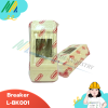 กล่องเบรคเกอร์ L-BK001W - Leetech