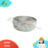 สายไฟ IEC01 THW1x1.5 สีเทา