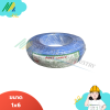 สายไฟ IEC01 THW1x6 สีฟ้า - ANT