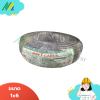 สายไฟ IEC01 THW1x6 สีเทา - ANT