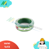สายไฟ IEC01 THW (สีเขียวคาดเหลือง) - Yazaki