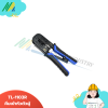 คีมเข้าหัวตัวผู้ TL-1103R RJ45,RJ11 - LINK