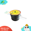 สาย RG6-95% สีดำ - รุ่น SUN (ยาว100M)