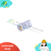 CAT6 RJ45 PLUG