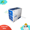 CAT6 UTP CABLE(305m) outdoor - GLINK