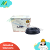 CB1040AB สาย PV Solar เบอร์4สีดำ 100M - LINK