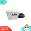 CB1060AB สาย PV Solar เบอร์6(สีดำ) 100M - Link