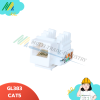 GL383JACK RJ45 CAT5 - GLINK