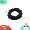 สายไฟ HV-K BK(สีดำ) ยาว(100M) - CS DELTA