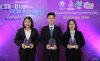 BST Group รับโล่รางวัลและเกียรติบัตร CSR - DIW Continuous Award 2023 ก้าวสู่ธุรกิจที่เติบโตอย่างยั่งยืน ตามแนวคิด ESG BST Group รับโล่รางวัลและเกียรติบัตร CSR - DIW Continuous Award 2023 ก้าวสู่ธุรกิจที่เติบโตอย่างยั่งยืน ตามแนวคิด ESG