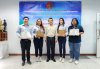 BST Group รับรางวัลสถานประกอบกิจการดีเด่น ด้านแรงงานสัมพันธ์และสวัสดิการแรงงาน ประจำปี 2566 ระดับประเทศ (Thailand Labor Management Excellence Award 2023