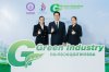 ก้าวไปอีกขั้น! BST Group คว้า "อุตสาหกรรมสีเขียว ระดับ 4" (Green Culture) มุ่งสู่ต้นแบบธุรกิจเพื่อสิ่งแวดล้อมที่ยั่งยืน ก้าวไปอีกขั้น! BST Group คว้า "อุตสาหกรรมสีเขียว ระดับ 4" (Green Culture) มุ่งสู่ต้นแบบธุรกิจเพื่อสิ่งแวดล้อมที่ยั่งยืน