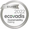 Bangkok Synthetics (NBL Plant) and BST Elastomers have been awarded a Silver medal and rated in Top 25 companies assessed by ECOVADIS
