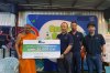 BST เดินหน้าสร้างโลกสีเขียว จัดกิจกรรม “CSR Day BKK ปีที่ 3” ขับเคลื่อนแนวคิด Circular Economy สู่ชุมชน ณ วัดจากแดง BST เดินหน้าสร้างโลกสีเขียว จัดกิจกรรม “CSR Day BKK ปีที่ 3” ขับเคลื่อนแนวคิด Circular Economy สู่ชุมชน ณ วัดจากแดง