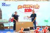 BST promotes safety by organizing NO HARM DAY 2024 under the theme &quot;We all believe that a zero-injury rate is an achievable goal.&quot;