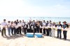 BST and Map Ta Phut Industrial Partners Join Hands with the Public Sector to Release Aquatic Species, Restoring Life to the Rayong Sea for the 23rd Consecutive Year BST and Map Ta Phut Industrial Partners Join Hands with the Public Sector to Release Aquatic Species, Restoring Life to the Rayong Sea for the 23rd Consecutive Year
