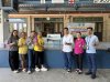 BST Group Stands Alongside the Community, Donating Drinking Water in Celebration of Her Majesty the Queen’s 4th Cycle Birthday Anniversary BST Group Stands Alongside the Community, Donating Drinking Water in Celebration of Her Majesty the Queen’s 4th Cycle Birthday Anniversary